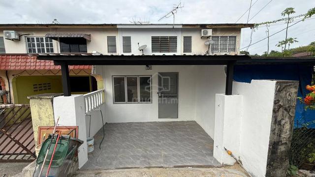 Taman Damai Jaya Skudai 1