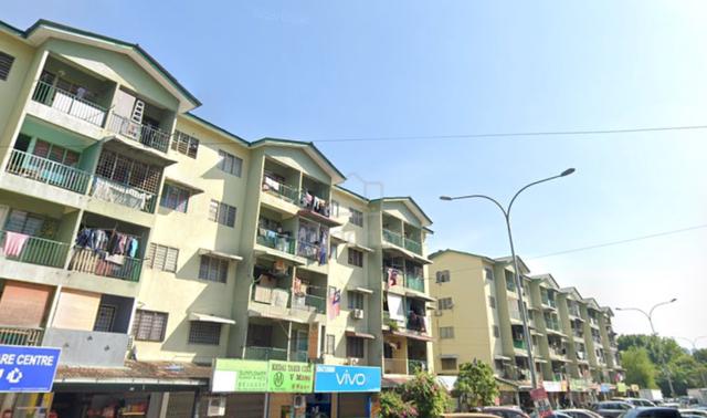 Taman Kinrara Seksyen 1 1