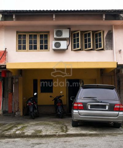 [SAVE UP 75K] Taman Slim Permai, 1,259sf, Slim River 1