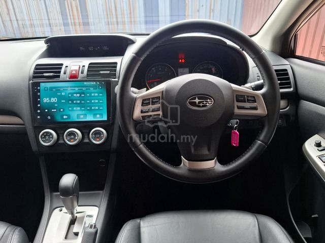 2015 SUBARU XV 2.0 I FACELIFT (A) loan kedai - 5