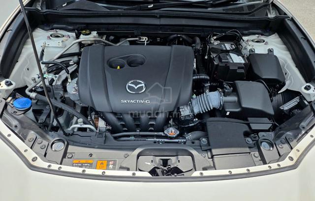 2023 Mazda CX30 2.0 2WD HIGH+P H/UP DISPLAY P/BOOT - 3
