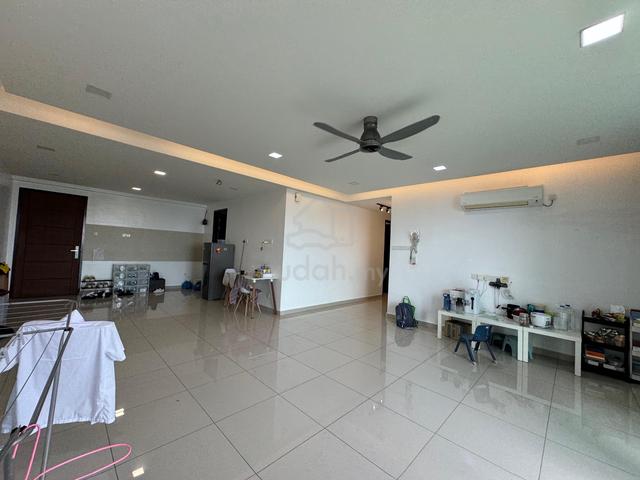 Berjaya Condominium 1
