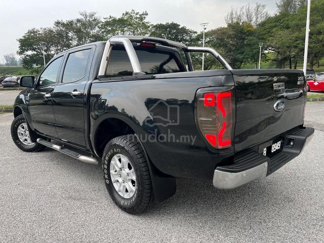 Ford RANGER 2.2 XLT T6 FACELIFT (A)One Owner - 4