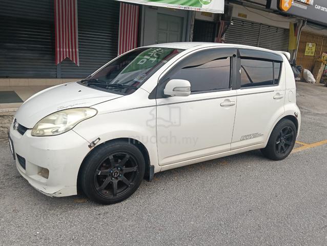 Perodua MYVI 1.3 (M) - 2