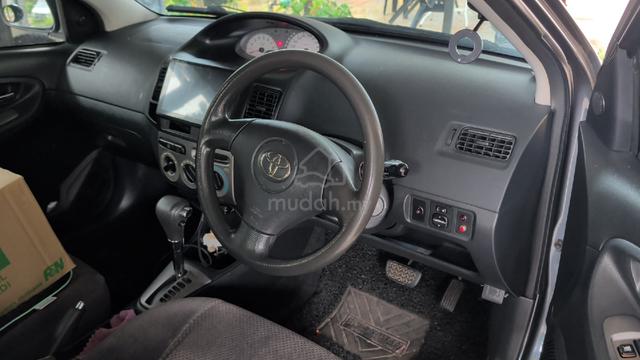 2007 Toyota VIOS 1.5 G NCP93R-BEPGKE (A) - 3