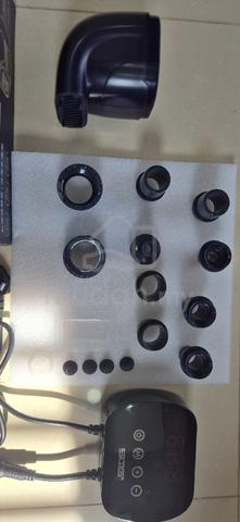 FOR SALE: SLG AC Water Pump 12,000L/H (100W) - photo 3 of 6