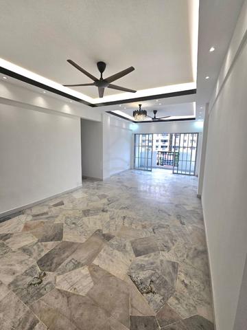 Apartment Bukit Saujana 1