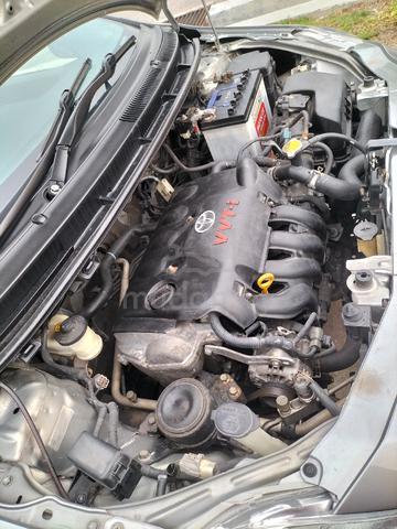 2011 Toyota VIOS 1.5 E FACELIFT (A) - 4