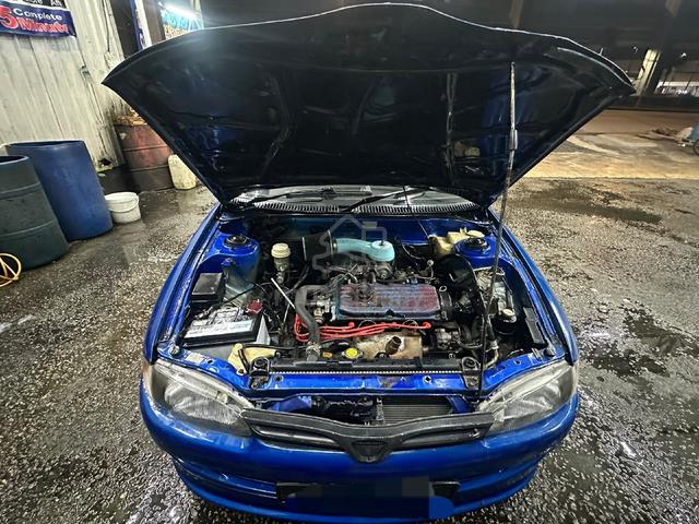 1997 Proton SATRIA 1.3 GL (M) - 5