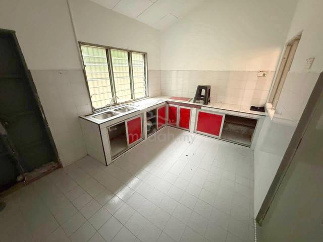 Double Storey # Taman Desa Cemerlang Johor Jaya Tebrau Mount Austin 1