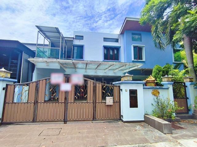 Tropicana Golf & Country Resort /  Petaling Jaya 《Below Market Value 》 1