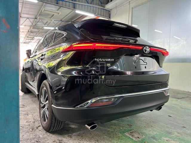 [INCLUDE TAX]⭐2021 Toyota HARRIER 2.0 G (A) - 4