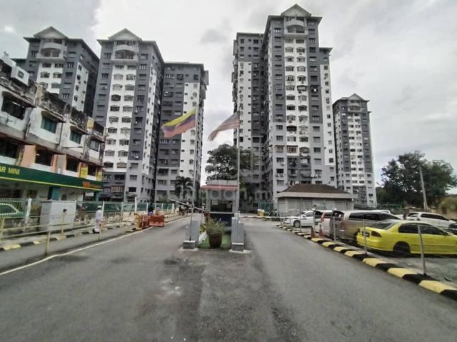 Taman Seri Murni (Selayang) 1