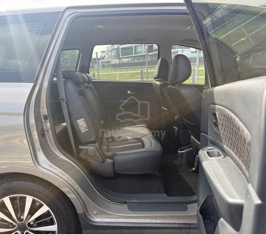 2019 Proton EXORA 1.6 PREMIUM MY17 ENHANCED (A) - 5