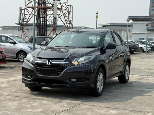 2015 Honda HR-V 1.8 S (A) - 1