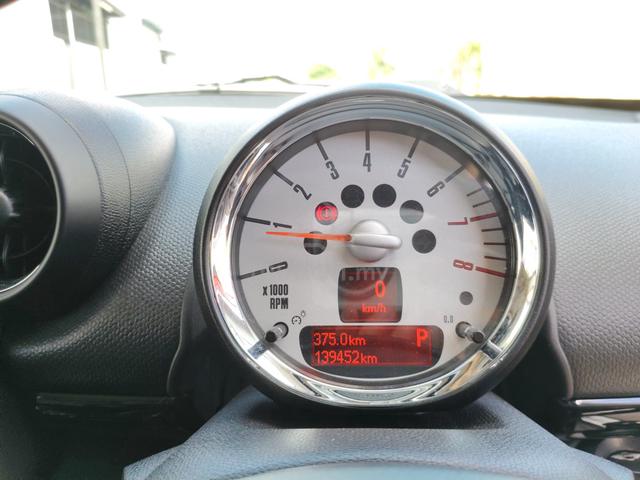 2014 Mini COOPER 1.6 COUNTRYMAN (A) - 5