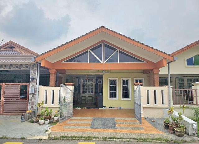 (Open Facing) Renovate Taman Pulai Indah,Skudai,Johor Bahru 1