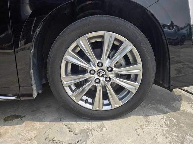Unreg 2020 Toyota VELLFIRE 2.5 Z GOLDEN EYES (A) - 4
