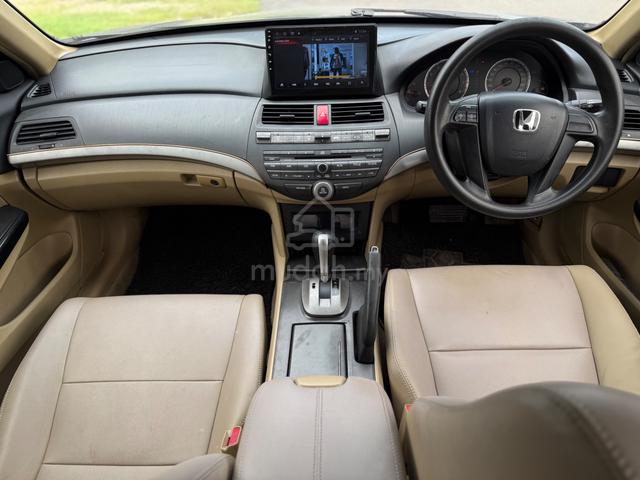 TipTop‼️2011 Honda ACCORD 2.0 - 5