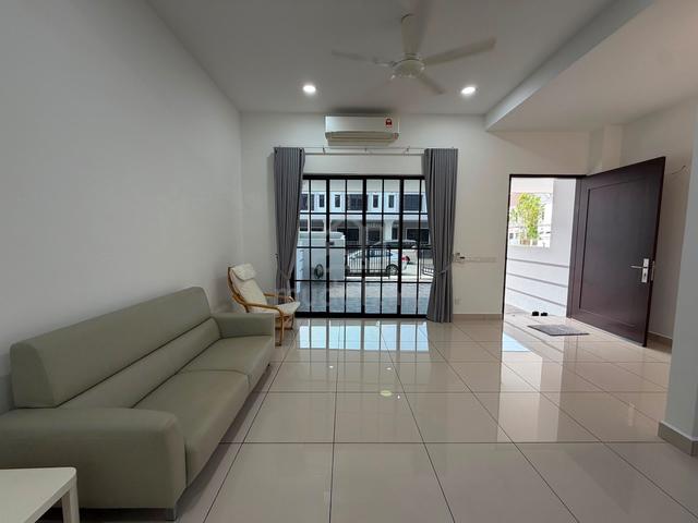 2-Storey Terrace House Eco Meadows Simpang Ampat 1