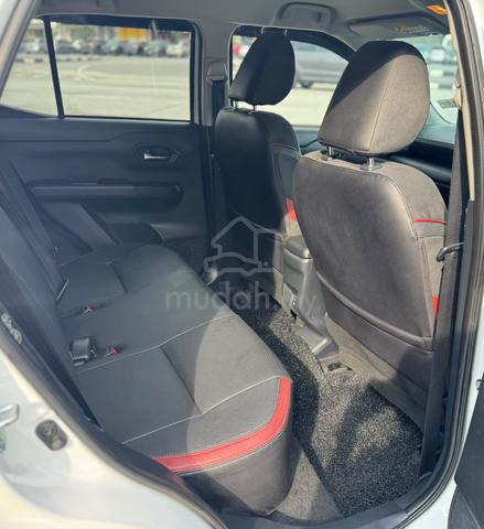 2022 Perodua ATIVA 1.0 AV (A) - 5