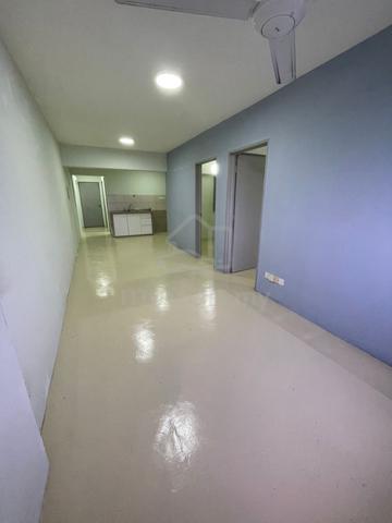 Jiran Residensi 1