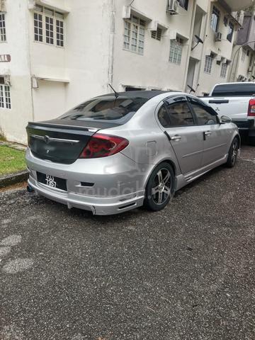 2009 Proton PERSONA 1.6 BASE LINE (A) - 1