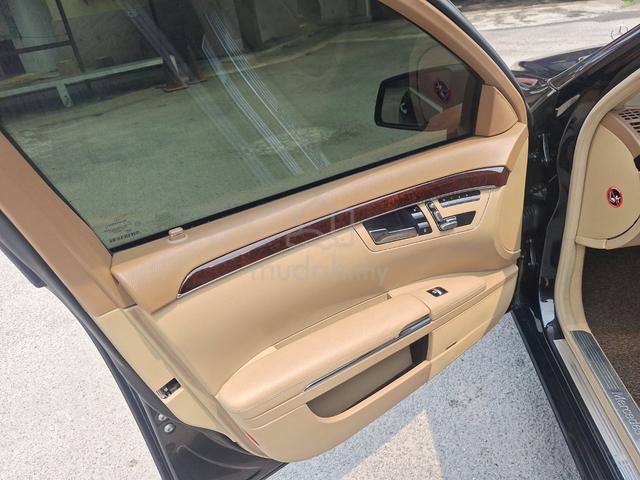2003 Mercedes Benz E-CLASS 2.4 240 (CBU) (A) - 5
