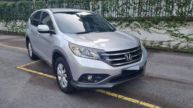 2013 Honda CR-V 2.0 (A) - 1