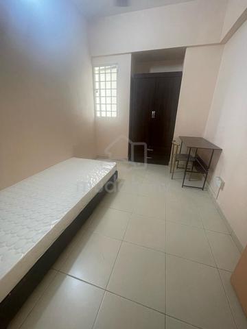 Desa Park, Menjalara, Single/Couple Room 2