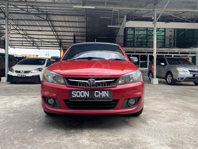 Proton SAGA 1.3 FL (A) 2015[Warranty Up to 3 Year] - 2
