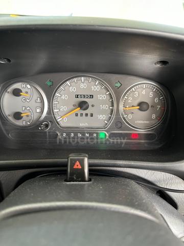 2001 Perodua KELISA 1.0 EZ (A) - 4