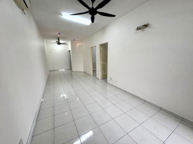 Jp Perdana Seri Austin Single Storey Terrace 20x70 Renovated Good Cond 1