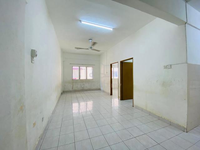 Taman Serdang Perdana 1