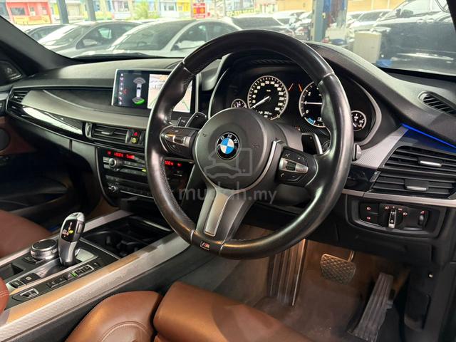 2018 Bmw X5 2.0 xDRIVE40e M SPORT (CKD) (A) - 5