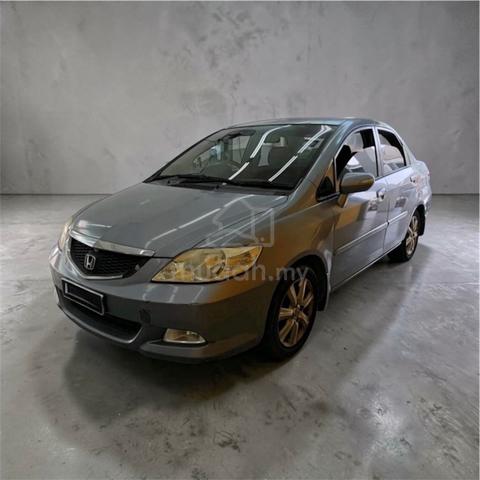 2008 Honda CITY 1.5 (A) VTEC LOW MILEAGE - 1