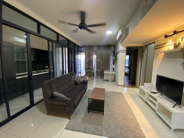 Bennington Residences @ SkyArena 1