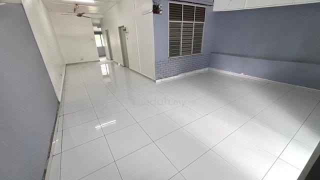MURAH! Teres Setingkat, Taman Sri Nanding, Hulu Langat 1