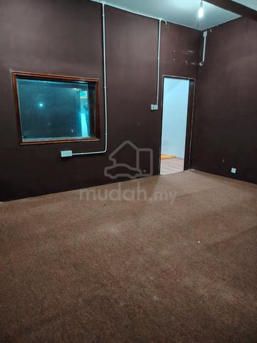 Renovated Office Taman Emas Batu 9 Cheras 1