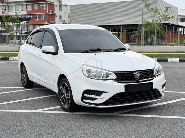 2021 Proton SAGA PREMIUM AT 1.3L (A) - 1