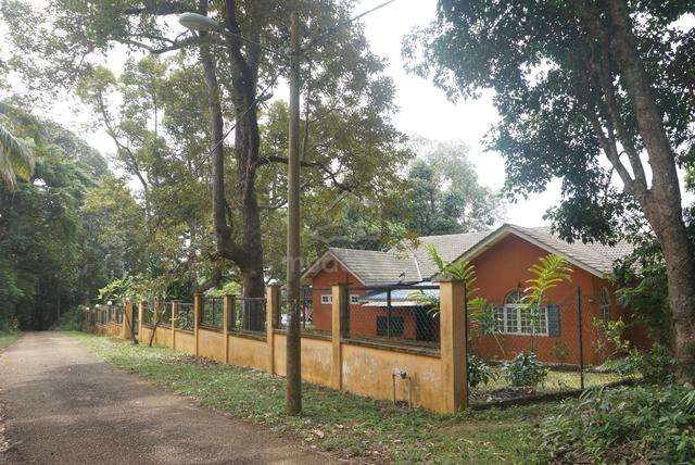 Banglo Setingkat bersama Kebun di Batu Hitam, Beserah untuk dijual 3