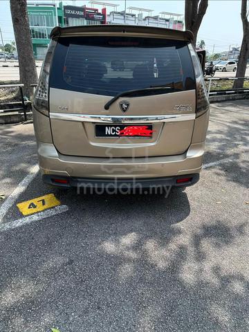 2012 Proton EXORA 1.6 PRIME (A) - 1