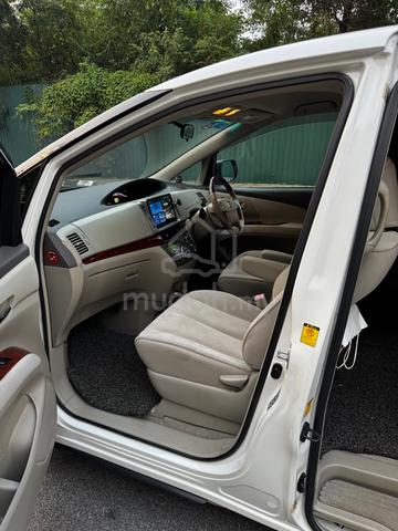 2012 Toyota ESTIMA 2.4 AERAS G PACKAGE ACR50W - 5