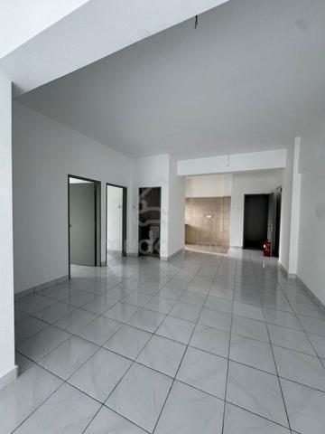 Trifolia Apartment 1