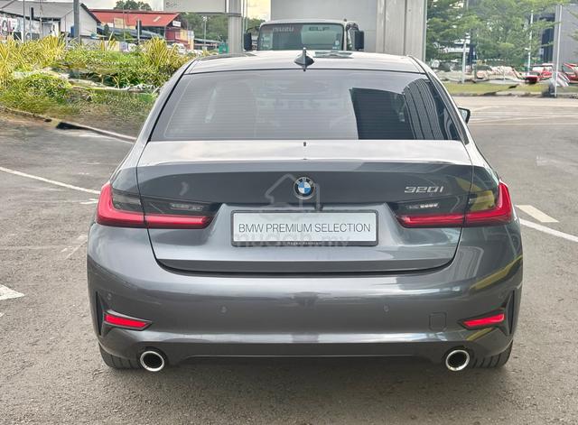 2020 Bmw 3 SERIES 2.0 20I SPORT MY19 G20 (A) - 4