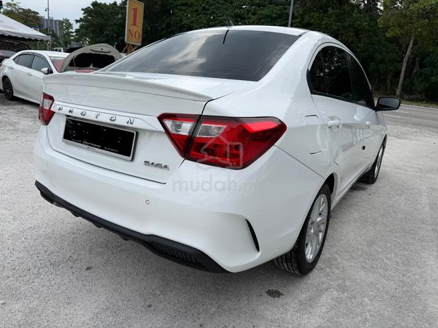2023 Proton SAGA 1.3 PREMIUM AT MY19 FACELIFT (A) - 2