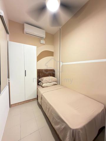 Residensi Akasia Jubilee 1