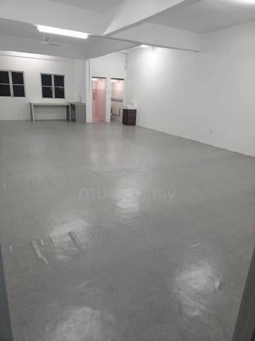 BILIK SEWA Taman putri, indahpura, sedenak, kulai
untuk pekerja asing 1