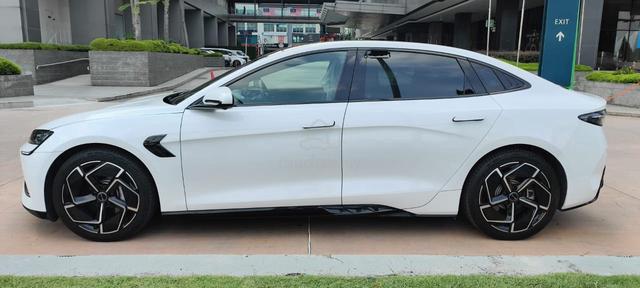 2024 Byd SEAL EXTENDED PREMIUM (A) WARANTY - 4