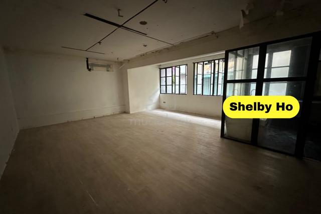FOR SALE 🔥 |Below Market Value|3-Storey Shoplot|Bandaran Berjaya📍 1